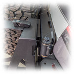 Load image into Gallery viewer, Turn Offroad Molle Panel/ Accessory Adapter