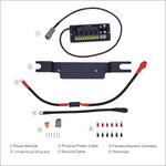 Load image into Gallery viewer, Voswitch PRO6 Upfitter AUX Switch Power Distribution System