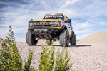 Load image into Gallery viewer, Bodyguard Base Front Bumper With Winch Mount