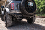 Load image into Gallery viewer, Bodyguard Rear Bumper