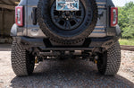 Load image into Gallery viewer, Bodyguard Rear Bumper