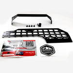 Load image into Gallery viewer, Mountains2Metal Center Console MOLLE Panel - Driver’s Side