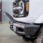 Load image into Gallery viewer, Bronco OEM Modular Bumper Bull Bar by Turn Offroad