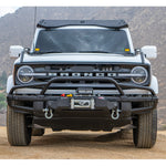 Load image into Gallery viewer, Bronco OEM Modular Bumper Baja Bull Bar by Turn Offroad