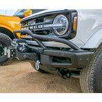 Load image into Gallery viewer, Bronco OEM Modular Bumper Baja Bull Bar by Turn Offroad