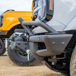Load image into Gallery viewer, Bronco OEM Modular Bumper Baja Bull Bar by Turn Offroad