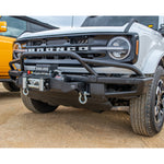 Load image into Gallery viewer, Bronco OEM Modular Bumper Baja Bull Bar by Turn Offroad
