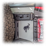 Load image into Gallery viewer, Turn Offroad Tailgate Hinge Antenna/Whip Mount