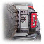 Load image into Gallery viewer, Turn Offroad Tailgate Rotopax Mount
