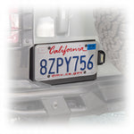 Load image into Gallery viewer, Turn Offroad License Plate Relocation Bracket