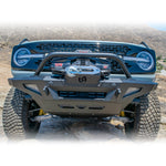 Load image into Gallery viewer, Turn Offroad Bull Bar