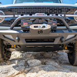 Load image into Gallery viewer, Turn Offroad Camera Relocation Kit