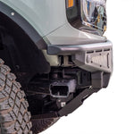 Load image into Gallery viewer, Turn Offroad Baja Front Bumper & Skid Plate