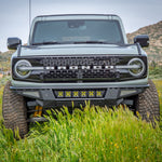 Load image into Gallery viewer, Turn Offroad Baja Front Bumper & Skid Plate