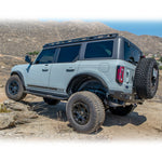 Load image into Gallery viewer, Turn Offroad Steel Fender Flares Kit w/ Marker Lights