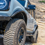 Load image into Gallery viewer, Turn Offroad Steel Fender Flares Kit w/ Marker Lights