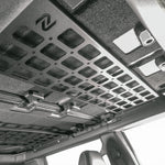 Load image into Gallery viewer, Turn Offroad Overhead Molle Panel Storage Kit
