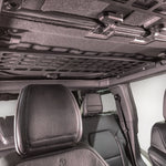Load image into Gallery viewer, Turn Offroad Overhead Molle Panel Storage Kit