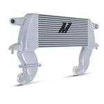 Load image into Gallery viewer, Mishimoto High Mount InterCooler and Charge Pipes Kit for 2.7