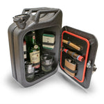 Load image into Gallery viewer, Turn Offroad Jerry Can Mini Bar