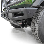 Load image into Gallery viewer, Turn Offroad Crash Bar Light Mount