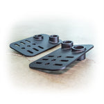 Load image into Gallery viewer, Turn Offroad Crash Bar Light Mount