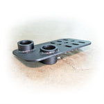 Load image into Gallery viewer, Turn Offroad Crash Bar Light Mount