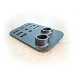 Load image into Gallery viewer, Turn Offroad Crash Bar Light Mount