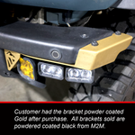 Load image into Gallery viewer, Mountains2Metal Modular Bumper End Caps