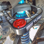 Load image into Gallery viewer, Turn Offroad Billet Upper Control Arms - Pair