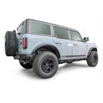 Load image into Gallery viewer, Turn Offroad Rear Bumper - Zero Series