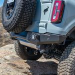 Load image into Gallery viewer, Turn Offroad Rear Bumper - Zero Series
