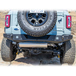 Load image into Gallery viewer, Turn Offroad Rear Bumper - Zero Series