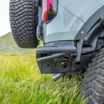 Load image into Gallery viewer, Turn Offroad Baja Tubular Rear Bumper