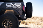 Load image into Gallery viewer, DV8 MTO Series Rear Bumper
