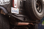 Load image into Gallery viewer, DV8 FS-15 Series Rear Bumper