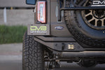 Load image into Gallery viewer, DV8 FS-15 Series Rear Bumper