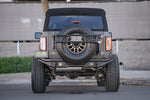 Load image into Gallery viewer, DV8 FS-15 Series Rear Bumper