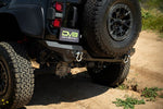 Load image into Gallery viewer, DV8 Spec Series Rear Bumper