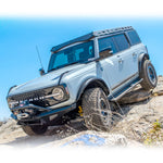 Load image into Gallery viewer, Turn Offroad Roof Rack 4-Door