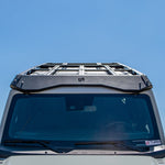 Load image into Gallery viewer, Turn Offroad Roof Rack 4-Door