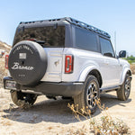 Load image into Gallery viewer, Turn Offroad Roof Rack 2-Door