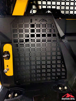 Load image into Gallery viewer, Mountains2Metal Rear Cargo Molle Panel, Passenger & Driver Side BUNDLE, (2D)