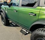 Load image into Gallery viewer, Mountains2Metal M2M Rockrail Step (Pair)