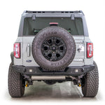 Load image into Gallery viewer, Turn Offroad Tire Carrier Relocation Kit