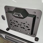 Load image into Gallery viewer, Turn Offroad Tire Carrier Delete Kit