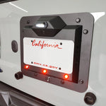 Load image into Gallery viewer, Turn Offroad Tire Carrier Delete Kit