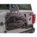 Load image into Gallery viewer, Turn Offroad HD Tire Carrier Tailgate Reinforcement