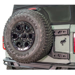Load image into Gallery viewer, Turn Offroad Adjustable Tire Carrier & Camera Mount