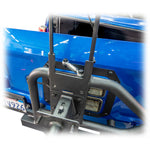 Load image into Gallery viewer, Turn Offroad Rear Bumper with Integrated Swing-Out Tire Carrier